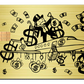 Monopoly Jetsetter Design