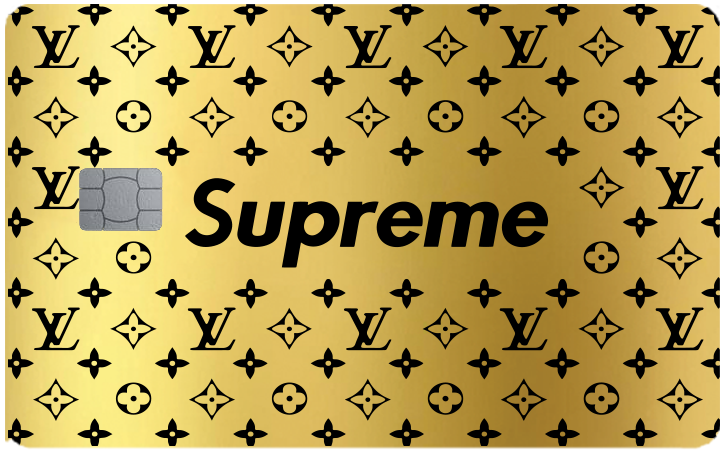 Supreme LV