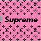 Supreme LV