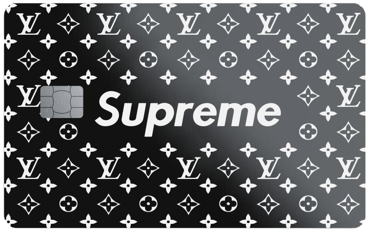 Supreme LV