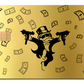 Monopoly Uzi Money